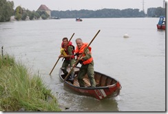 OBR Josef Lindner und BR August Haderer