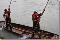 Michael Käfer und Wolfgang Galyo (FF Alkhoven)