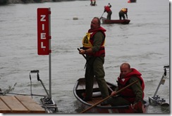 HBI Johann Hanl und Andreas Barth (FF Langenstein)