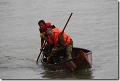 OBR Josef Lindner und BR August Haderer