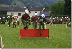 Insgesamt 81 Jugendgruppen gingen an den Start!
