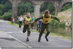 Die Jugendgruppe der Feuerwehr Winden-Windegg gewann die Bezirkswertung in Bronze und in Silber!