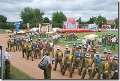 Parallelstart Bronze (6)